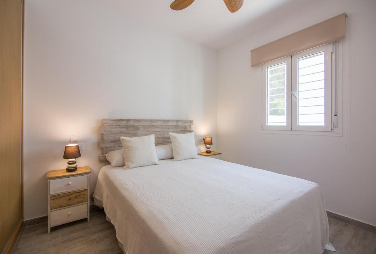 Villa Zahobrena Zahora Esterno foto