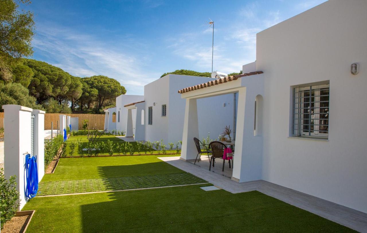 Villa Zahobrena Zahora Esterno foto