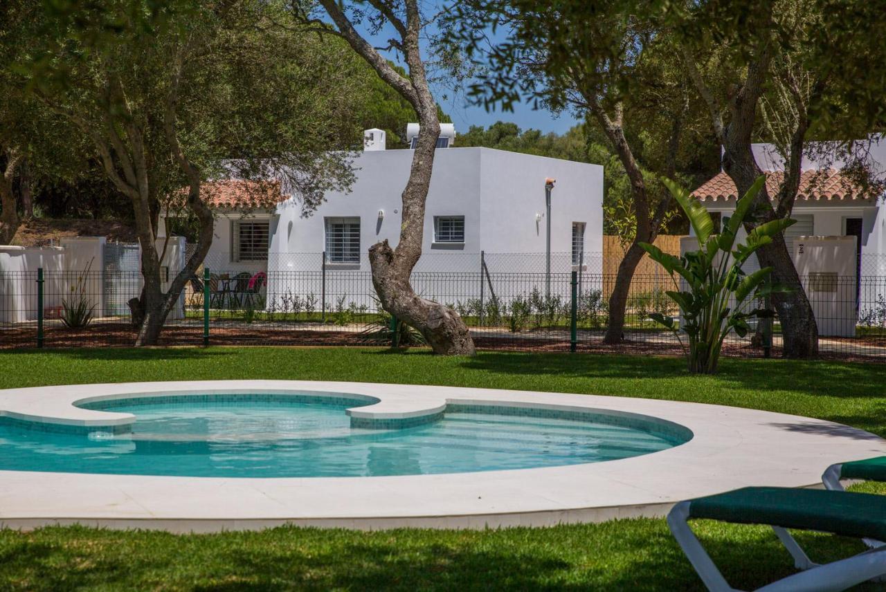 Villa Zahobrena Zahora Esterno foto